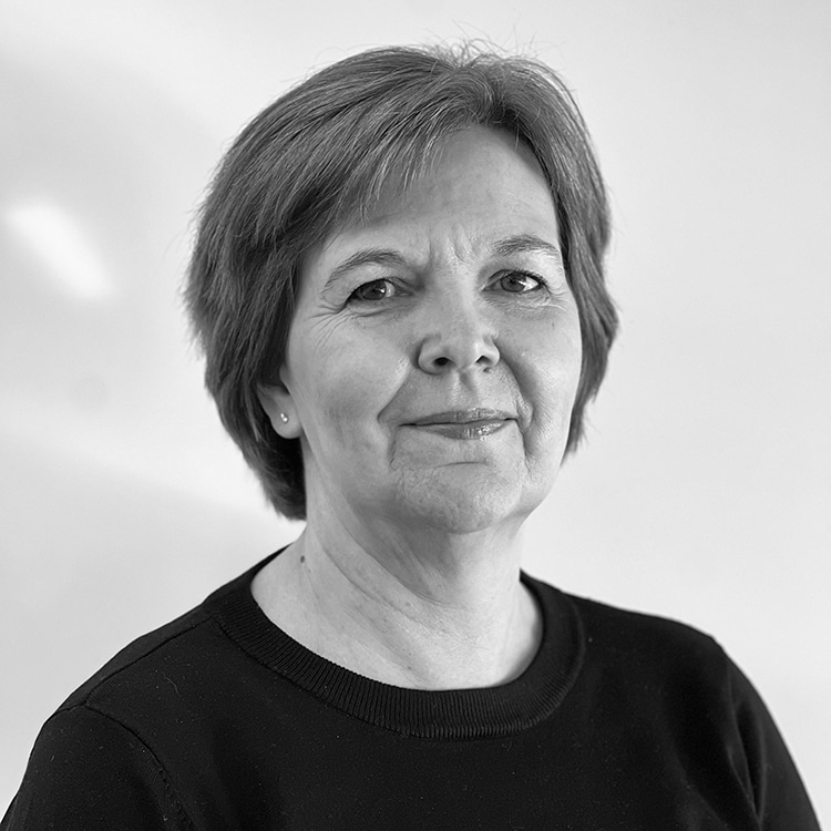 Anita Johansen